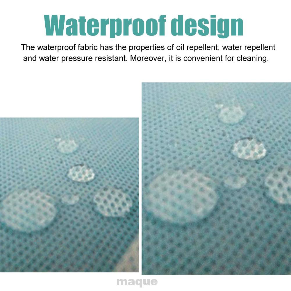 Vỏ bọc bảo vệ ghế massage/ đồ nội thất có dây kéo chống ẩm mốc tiện lợi