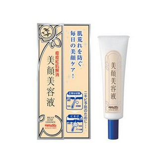Tinh Chất Dưỡng Ngăn Ngừa Mụn Meishoku Bigan Acne Essence 15g