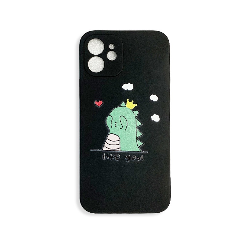 Ốp lưng iphone Like You TPU 6 6plus 6s 6splus 7 7plus 8 8plus x xr xs 11 12 pro max plus promax