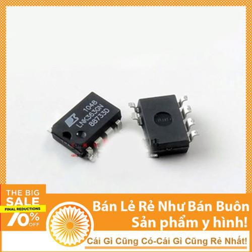 IC Nguồn LNK 363 Giá Rẻ