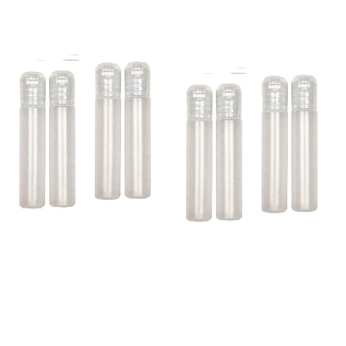 Daiso Bình Đựng Mỹ Phẩm 2 Cái 20Ml One-Touch Bottle