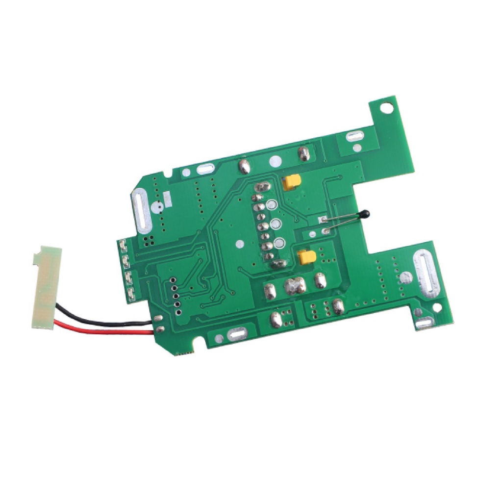 Mạch sạc bảo vệ pin 5s loại xịn thay thế cho pin Makita BL1830/1850/1860 18V (mạch to)