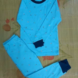 Combo đồ cho bé mẹ Bich Thu