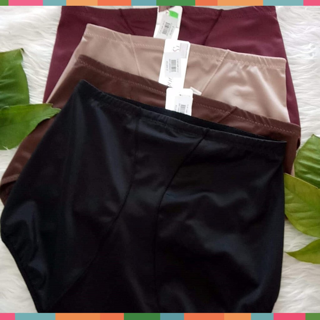 Quần gen bụng, mặc vào siêu eo - Quần lót nữ thái lan Sister hood #888 | BigBuy360 - bigbuy360.vn