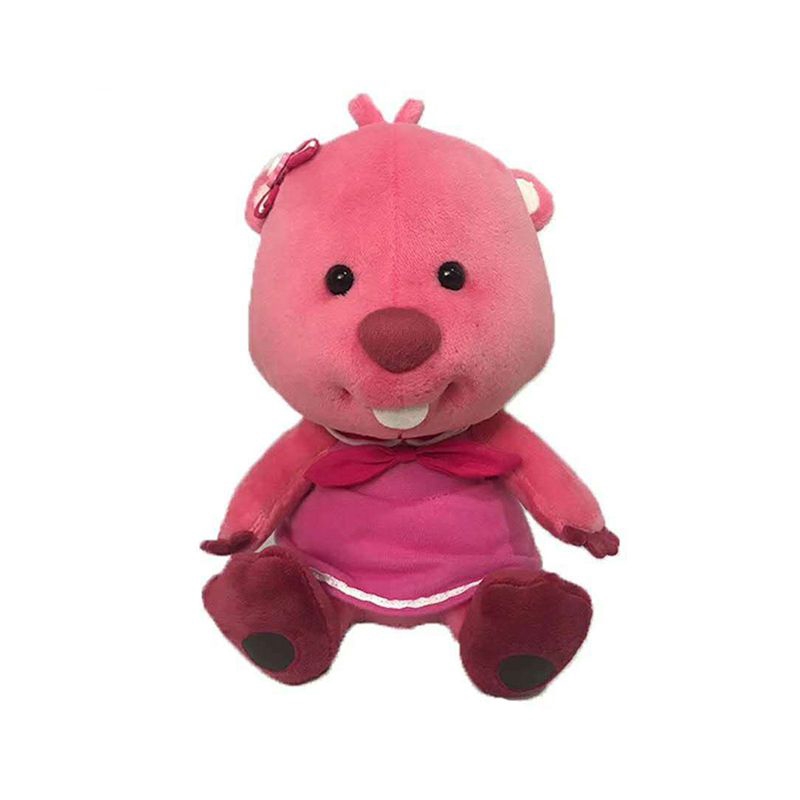 Chim cánh cụt nhồi bông hoạt hình 23cm
