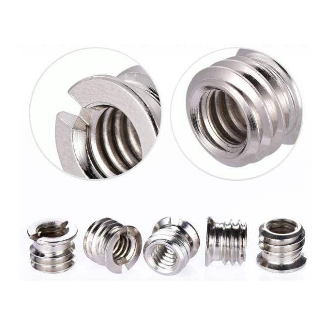 ỐC CHUYỂN ĐỔI 1/4 SANG 3/8