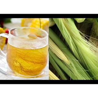 Rau Bắp ( Rau Ngô ) 100gr