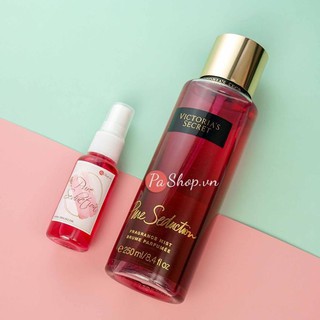 [TRIAL 36ML] Body mist Victoria Secret Pure Seduction 36ML
