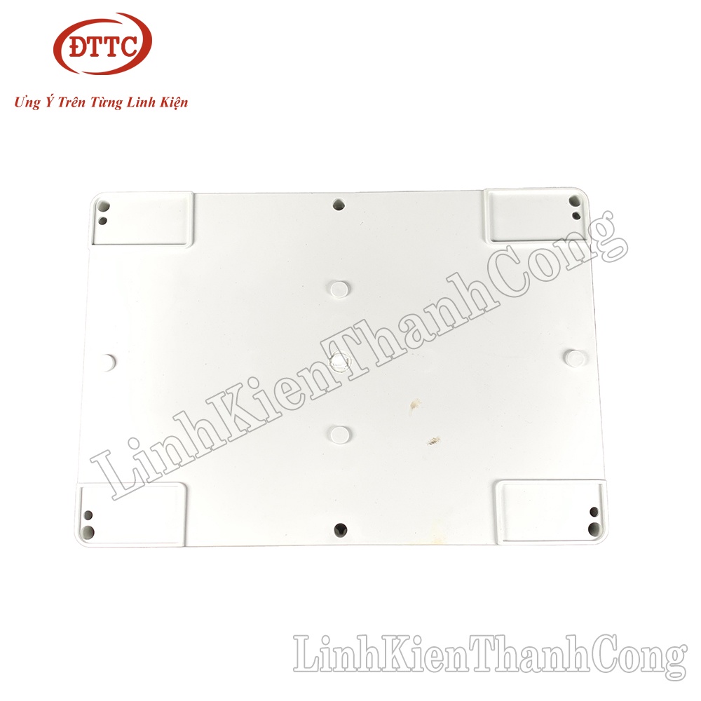 Hộp Nhựa ABS 265x185x150mm