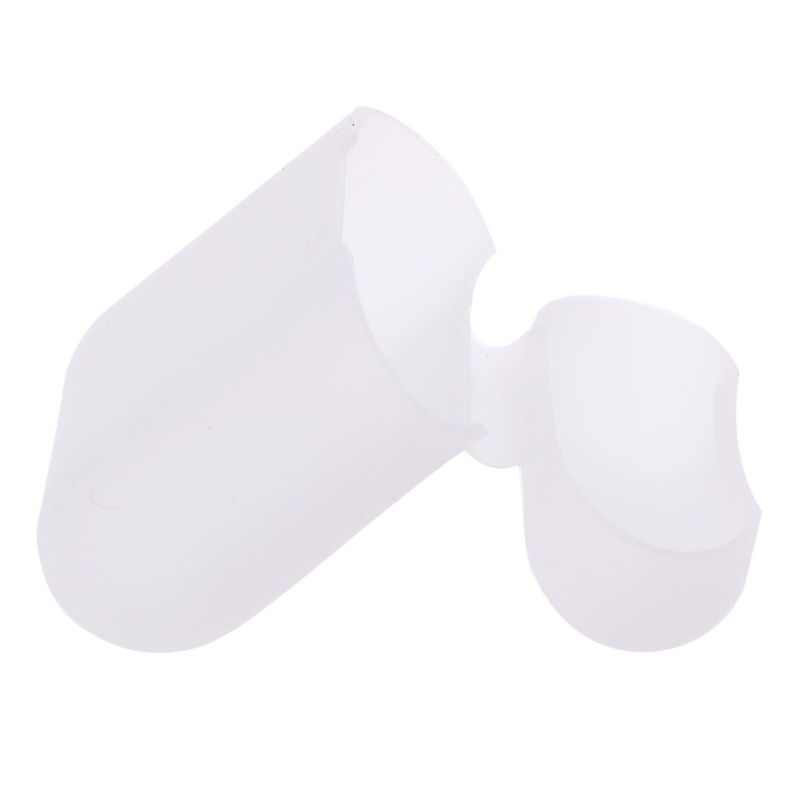Vỏ Bảo Vệ Hộp Sạc Tai Nghe Không Dây Bluetooth 1 2 1 2 Bằng Silicon Mềm