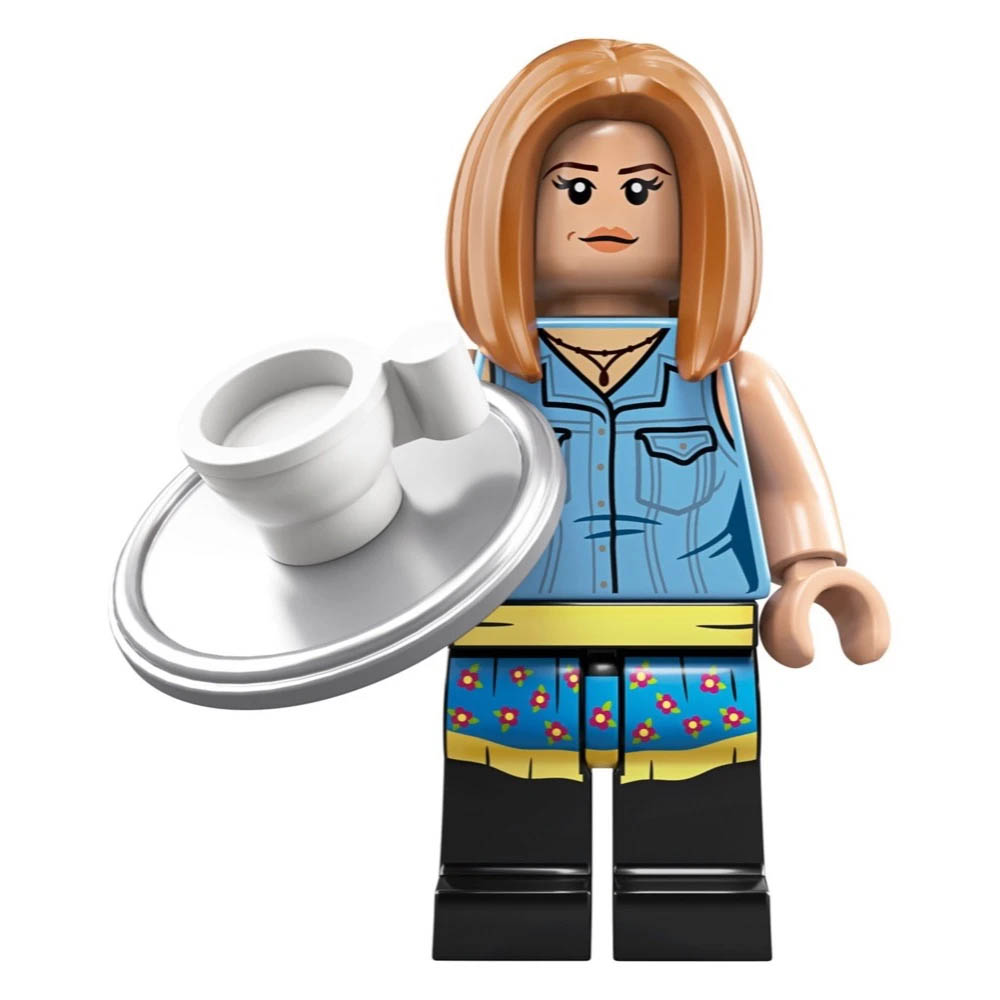 Bộ Đồ Chơi Lego 21319 Ideas Perk Coffee Cho Bé