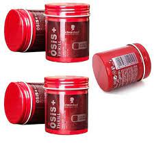 Sáp Vuốt Tóc Nam Osis+ Thrill Sáp Giữ Nếp Tóc Dành Cho Nam Giới