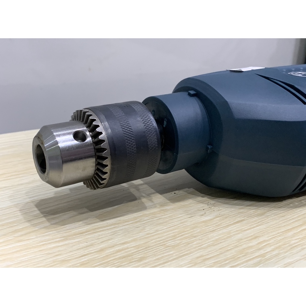 MÁY KHOAN ĐỘNG LỰC  BOSCH GSB 550
