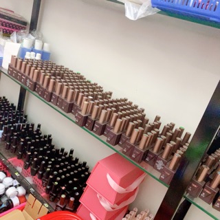 Gel hàn độc quyền