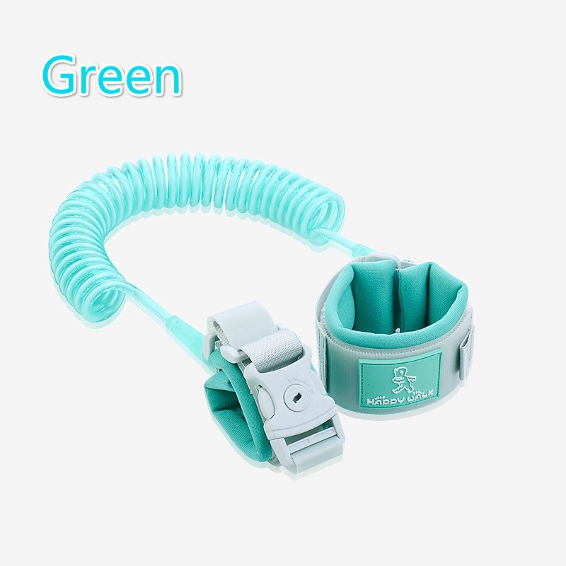 Dây an toàn giúp chống đi lạc cho trẻ em tiện dụng