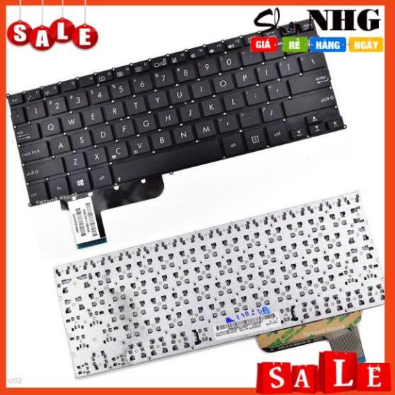 ⚡  BÀN PHÍM ASUS E202 , E201, E202 E202MA E202SA TP201SA TP201 (ĐEN)