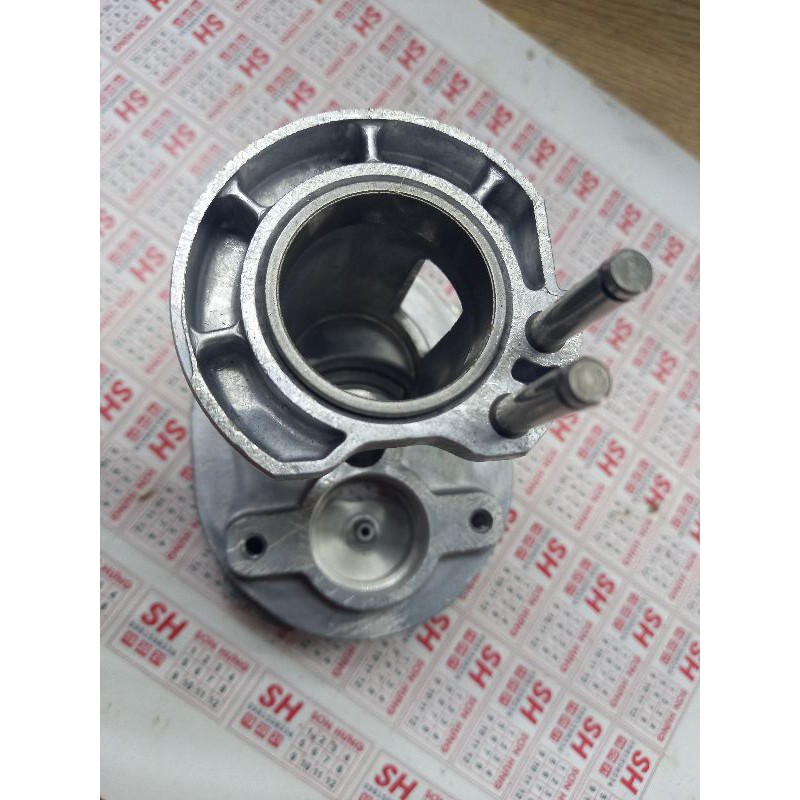 Ốp đầu makita  HR2470/ HR202