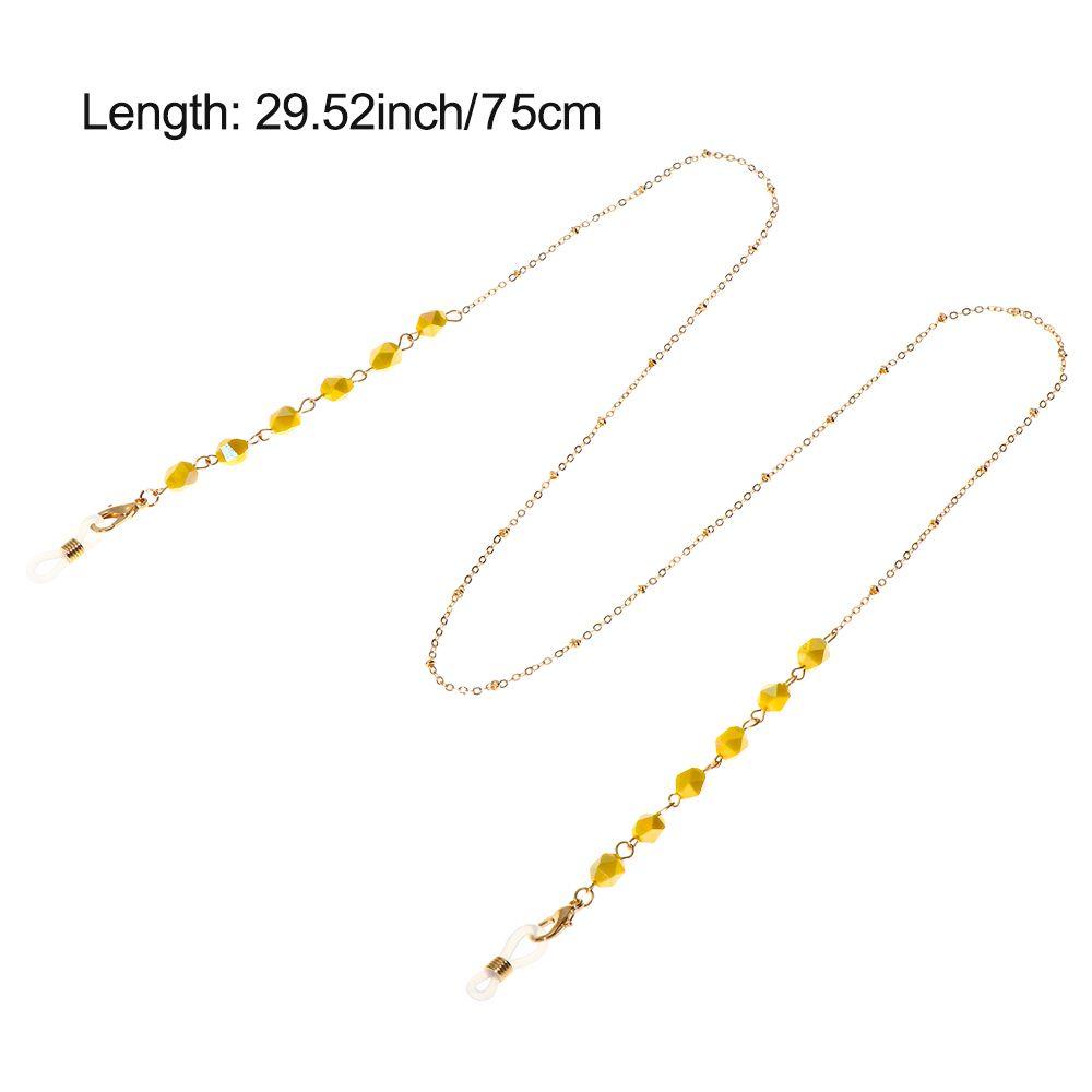 Dây Đeo Mắt Kính Chống Trượt Cho Nam Và Nữ|Dây Buộc Kính Mát Thời Trang