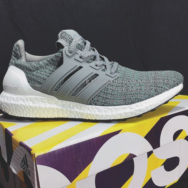 Giày ultraboost nam nữ