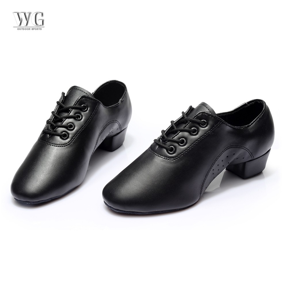 Giày nhảy Latin Tango cho người lớn và trẻ em