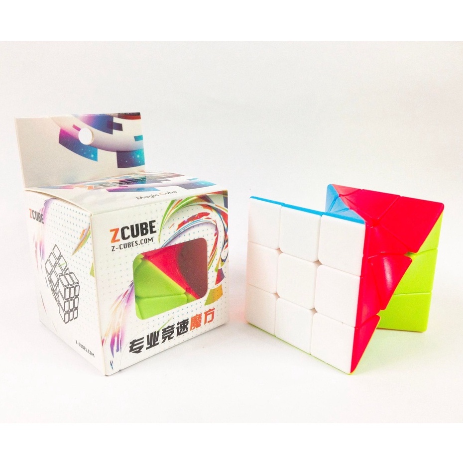 THANH LÝ RUBIK Mới/Cũ Nhiều Loại Nhiều Hãng Giá tốt