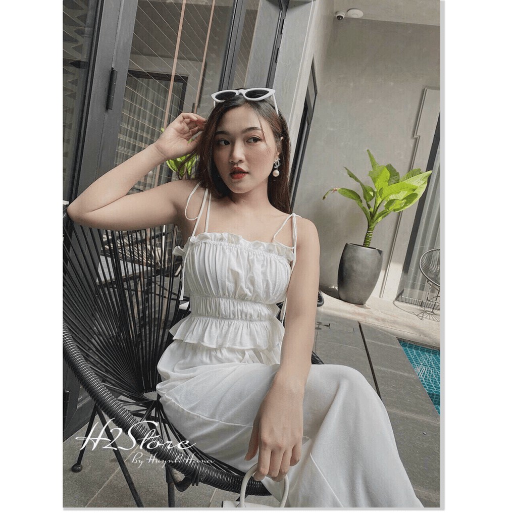 SET BỘ ĐỒ ĐI CHƠI 2 DÂY NỮ MTB