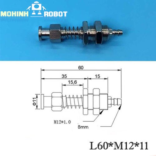 [Có hàng] Giác hút chân không công nghiệp LH778454186