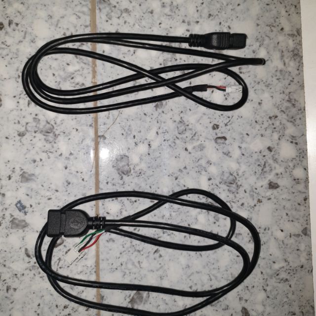 Giắc cắm USB dvd androi dùng cho các loại xe
