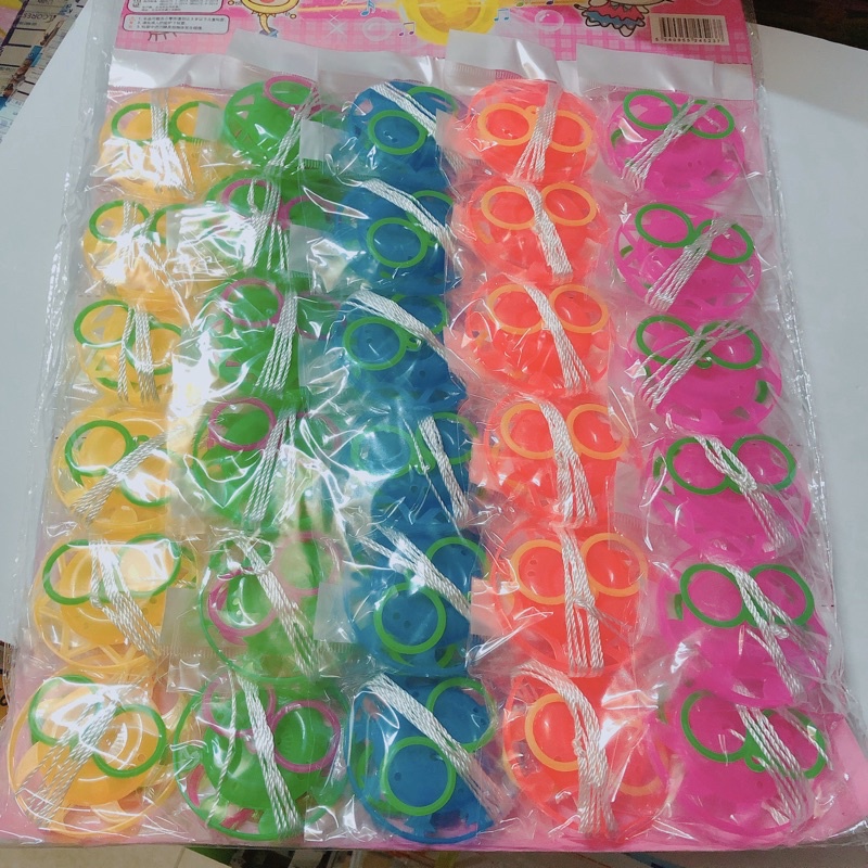 sỉ vỉ 30 chiếc đồ chơi xèng không đèn