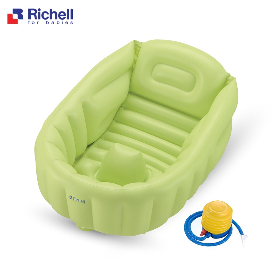 Chậu tắm phao Richell RC98072