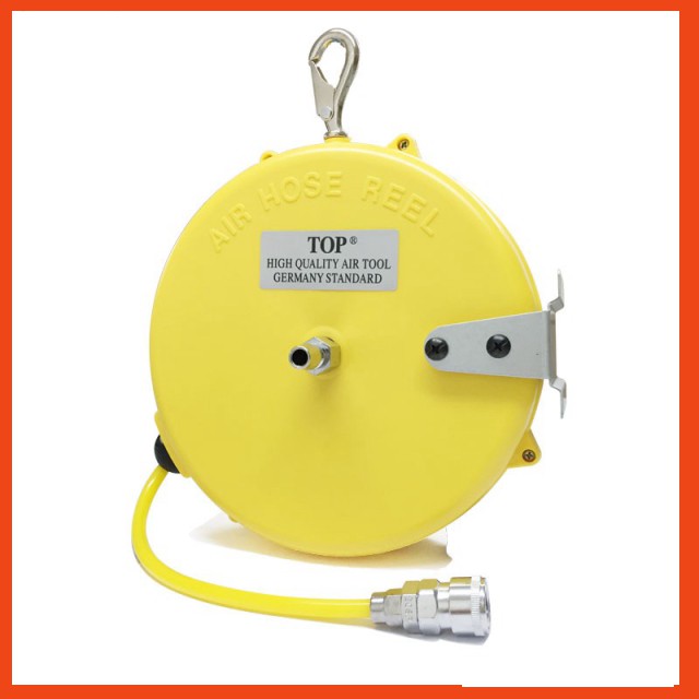 Ống treo 5MM x 8MM x 7.5M (VÀNG) TOP - HR-600