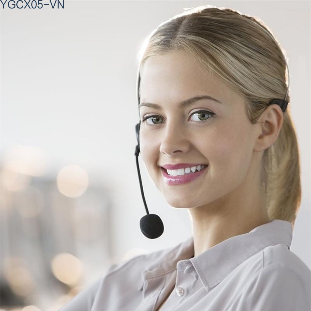 Tai Nghe Oy131 Một Bên Tai Có Dây Điều Chỉnh Âm Lượng | BigBuy360 - bigbuy360.vn