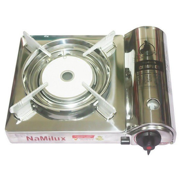 Bếp gas du lịch hồng ngoại Namilux NA-183AS / 1817AS