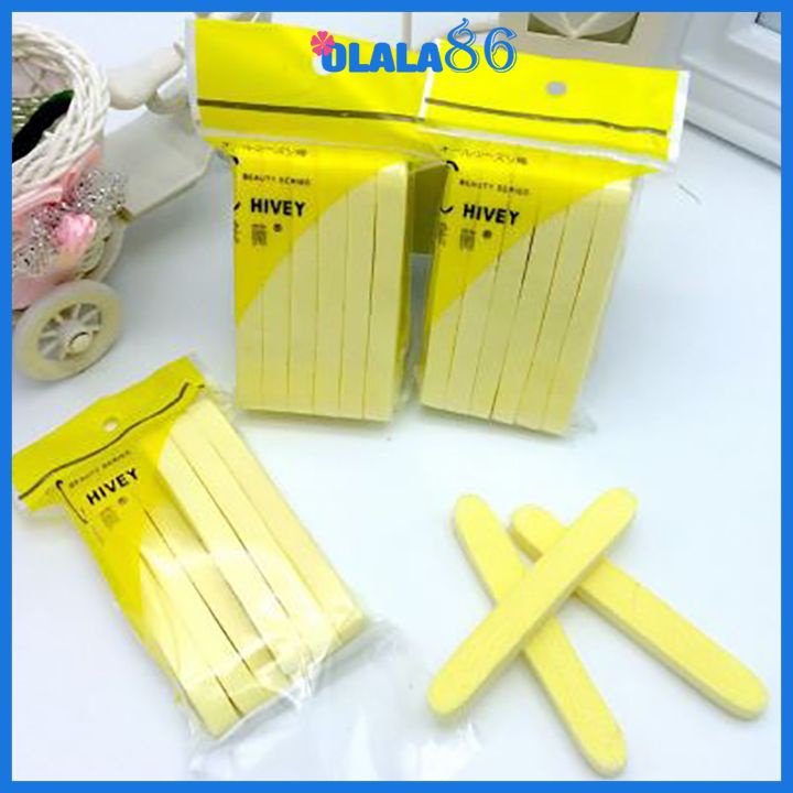 Bông nở bọt biển Chivey dạng nén tiện dụng đa năng  SỈ Lẻ  OLALA 86