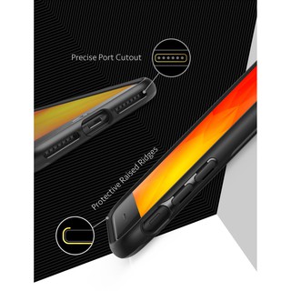 Ốp Lưng ANKER Karapax Ice iPhone X - A9010