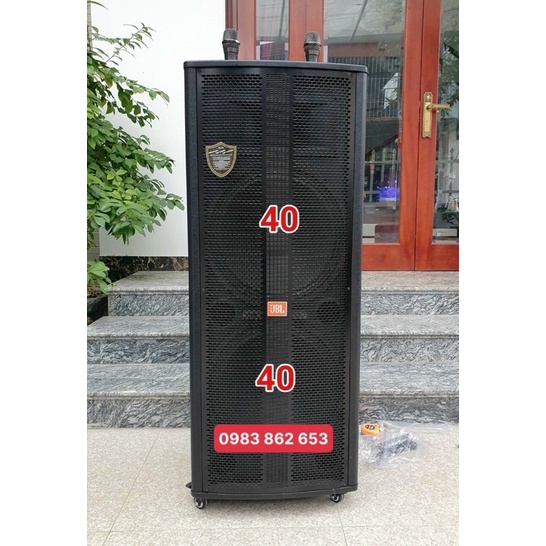 Loa 4 tấc đôi JBL