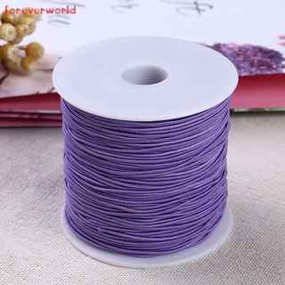 Cuộn Dây 1mm 100m Chuyên Dụng Làm Đồ Thủ Công