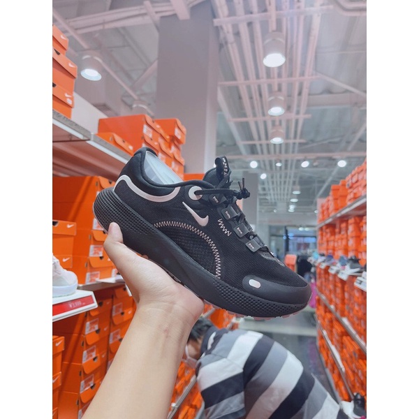 Giầy chạy bộ nữ Ni.ke React Escape road Running Nhật bản