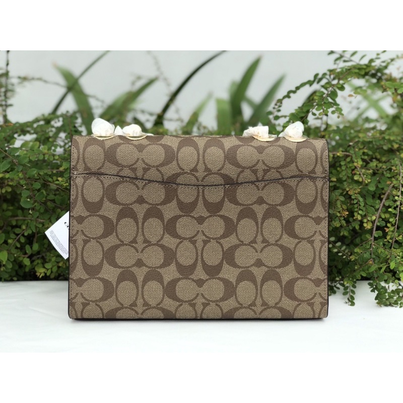 Túi Coach auth sale