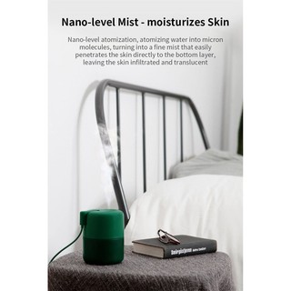 Máy phun sương tạo ẩm VH Diffuse