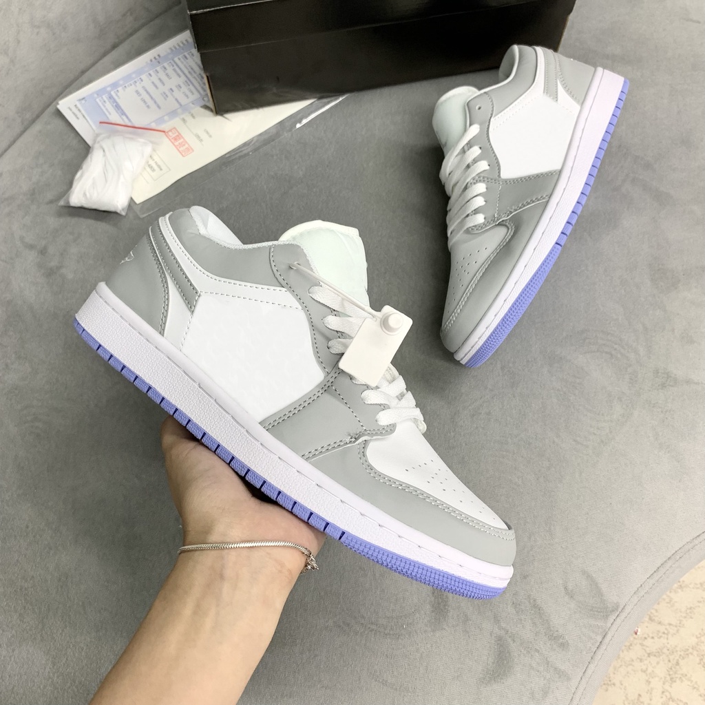 🍀FULLBOX+BILL🍀 Giày Thể Thao 𝗝𝗗 Cổ Thấp Nam Nữ Cao Cấp Siêu Hot Hit | BigBuy360 - bigbuy360.vn