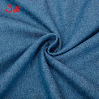 Vải Denim Màu Xanh Da Trời