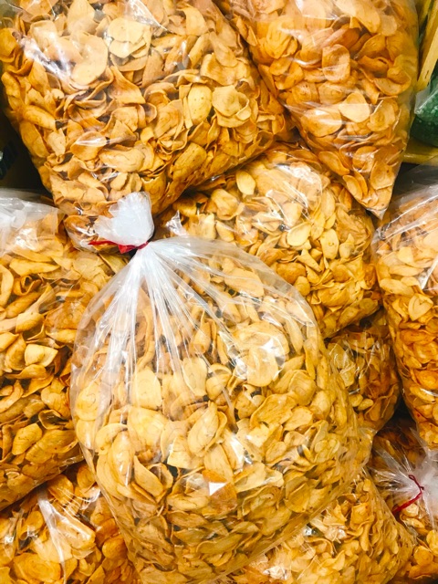 [Mã 156FMCGSALE hoàn 8% đơn 500K] 1KG TAI HEO MẮM ỚT SỐT BƠ | BigBuy360 - bigbuy360.vn