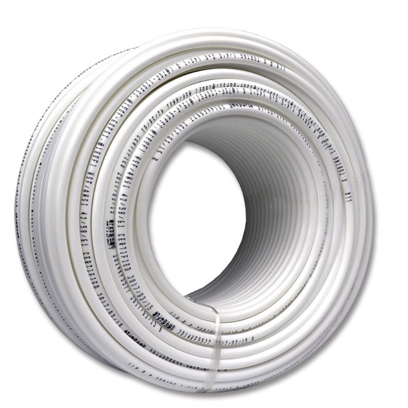 Ống Lọc Nước RO Màu Trắng Chất Lượng Cao Cho Bể Cá