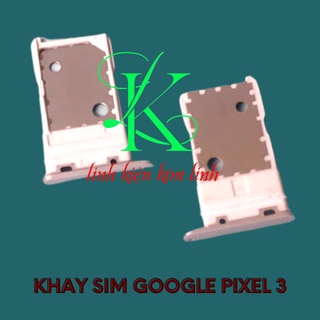 Khay sim google pixel 3 ( khay sim dành cho google pixel 3 )