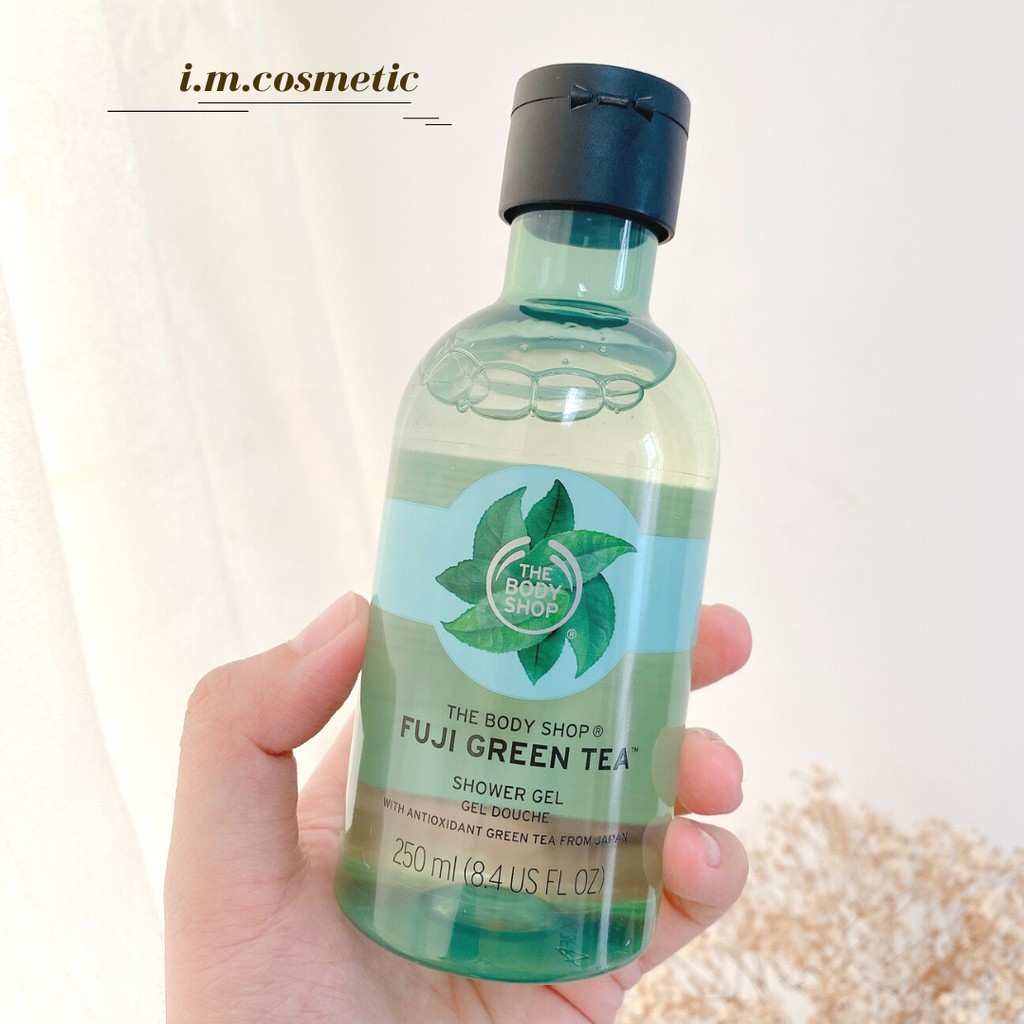 Sữa Tắm The Body Shop Shower Gel 250ml | BigBuy360 - bigbuy360.vn