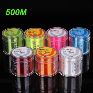 Dây cước câu cá siêu bền daiwa 500m siêu bền