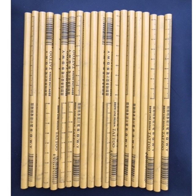 Chì Kẻ Mày Lõi Cứng ,Phẩy Sợi Phun Xăm,MakeUp Đẹp | BigBuy360 - bigbuy360.vn