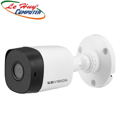 Camera 4 in 1 hồng ngoại 2.0 Megapixel KBVISION KX-A2011S4