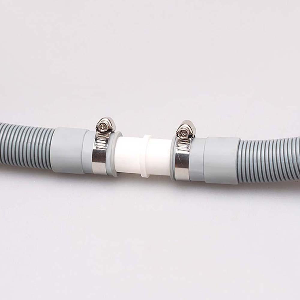 Ống Thoát Nước Cho Máy Rửa Chén 1/2/3M|Bồn Rửa